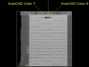 Laser Scanner: Noise and Color – The Best Color for Targets – GESI ...